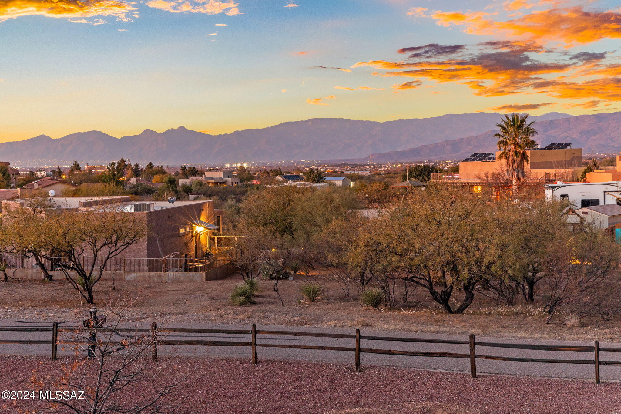 New Tucson Unit NO. 30 - Residential
