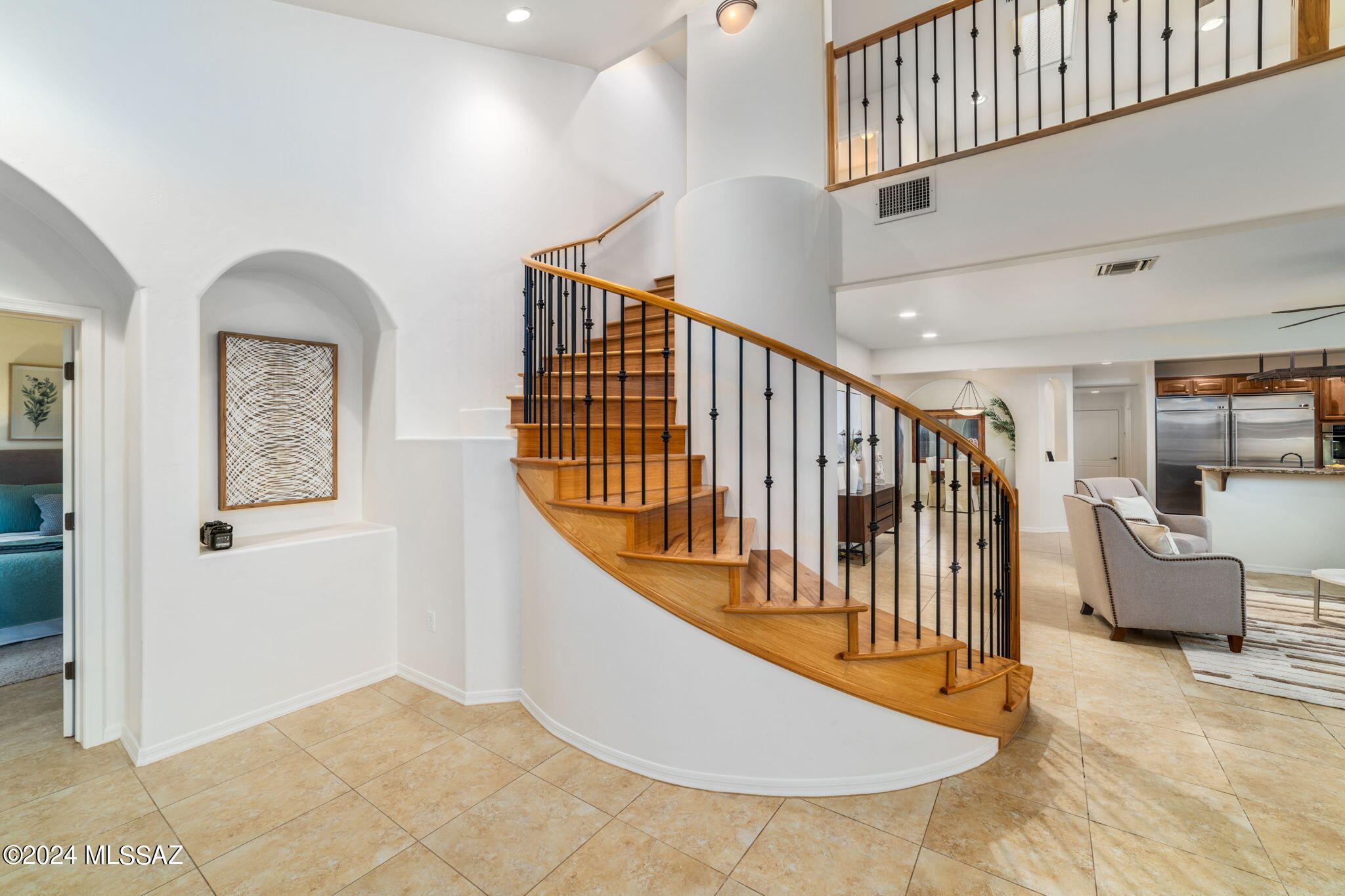 New Tucson Unit NO. 30 - Residential