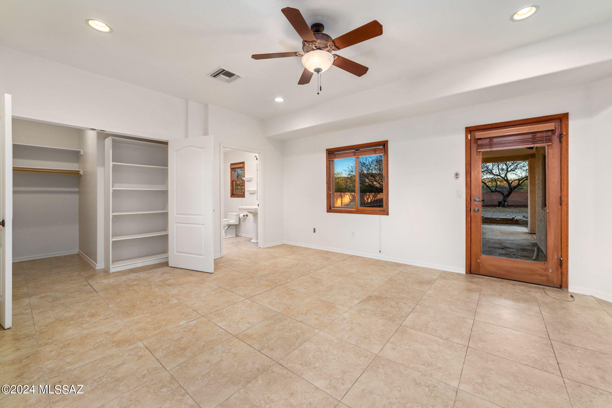 New Tucson Unit NO. 30 - Residential