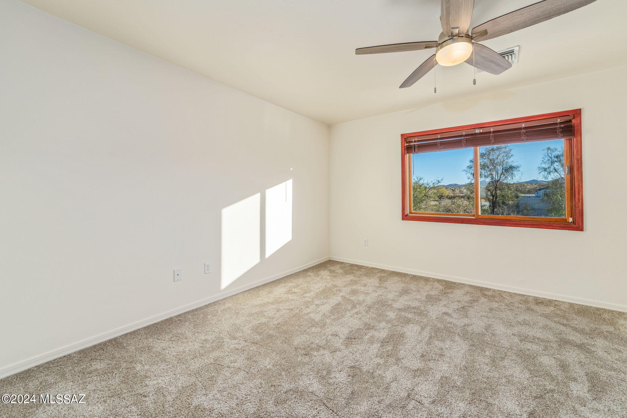 New Tucson Unit NO. 30 - Residential
