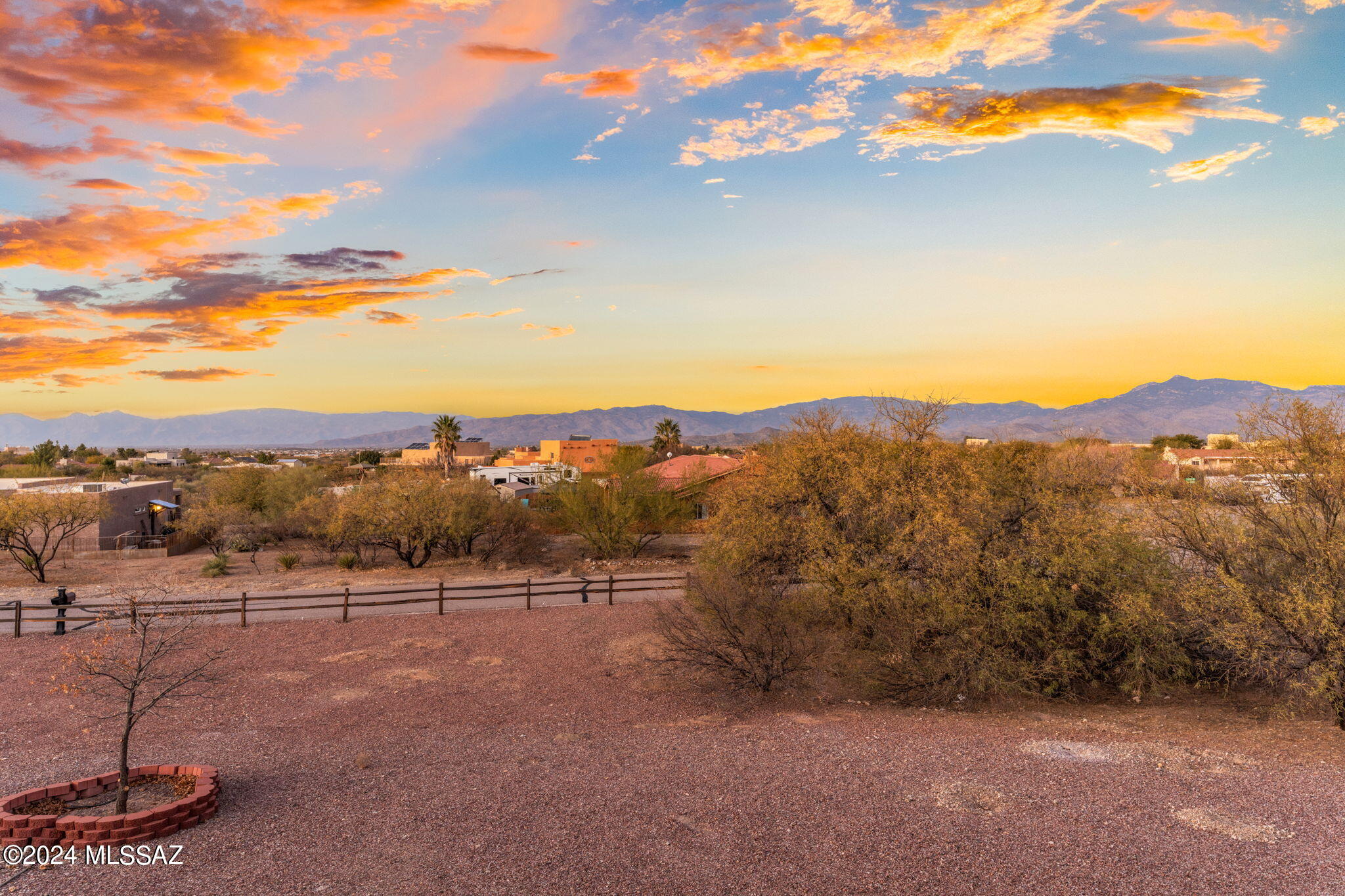 New Tucson Unit NO. 30 - Residential