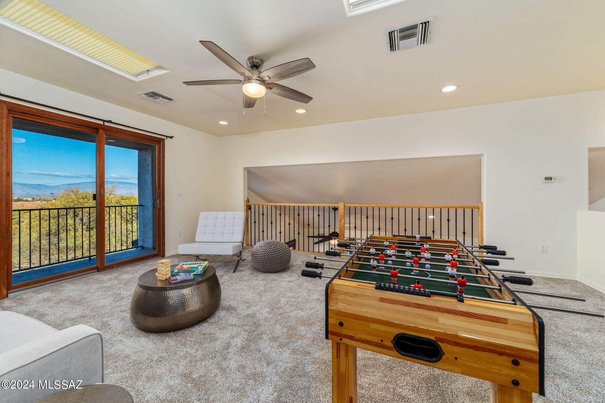 New Tucson Unit NO. 30 - Residential