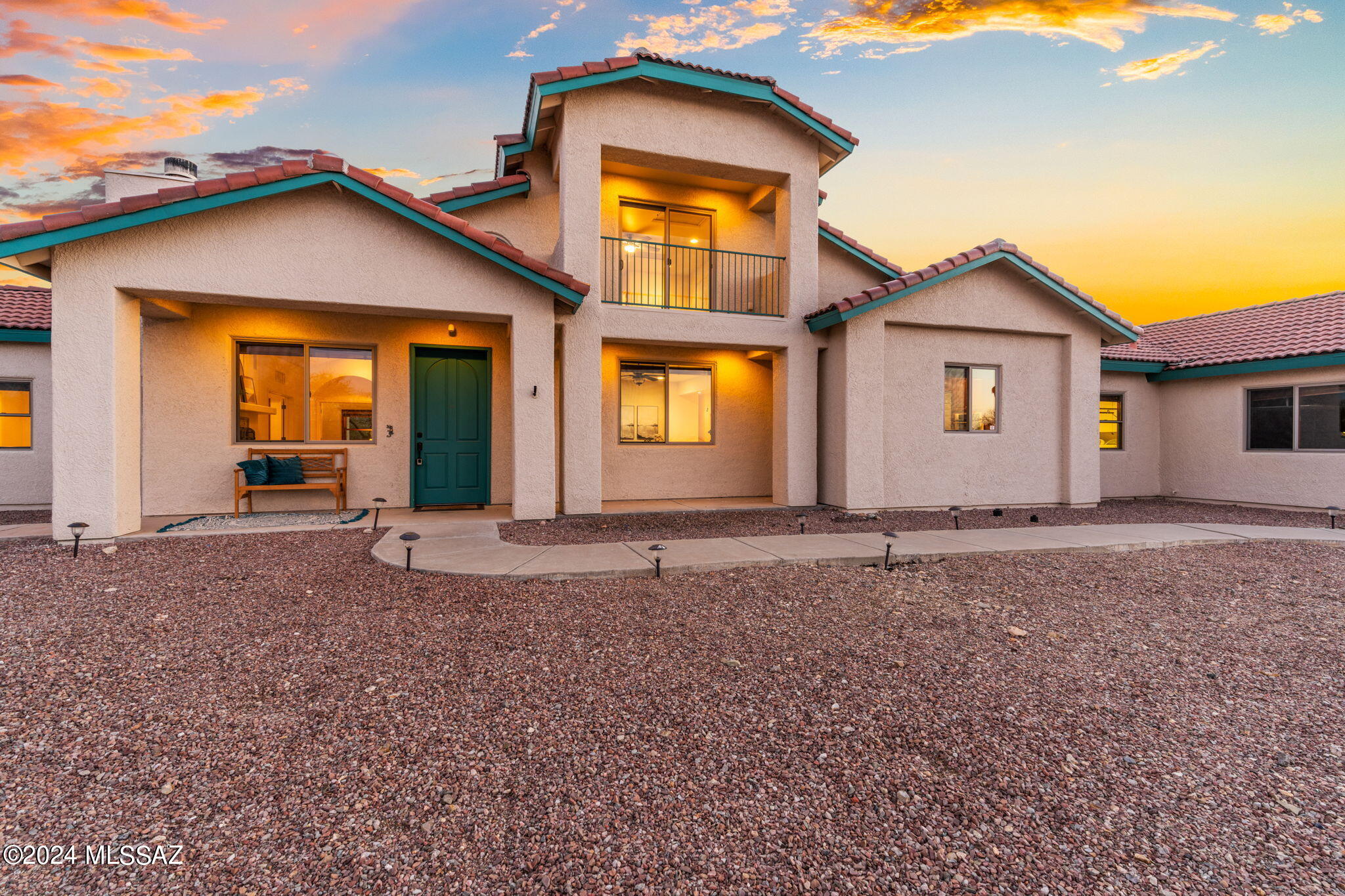 New Tucson Unit NO. 30 - Residential