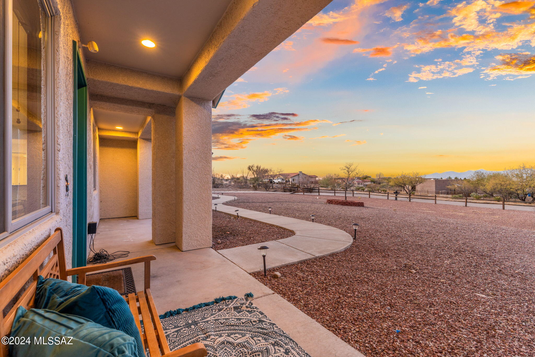 New Tucson Unit NO. 30 - Residential