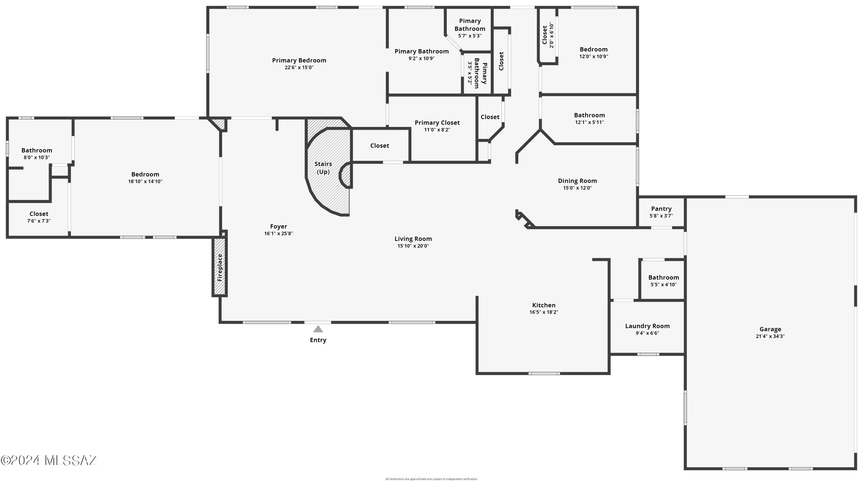 New Tucson Unit NO. 30 - Residential