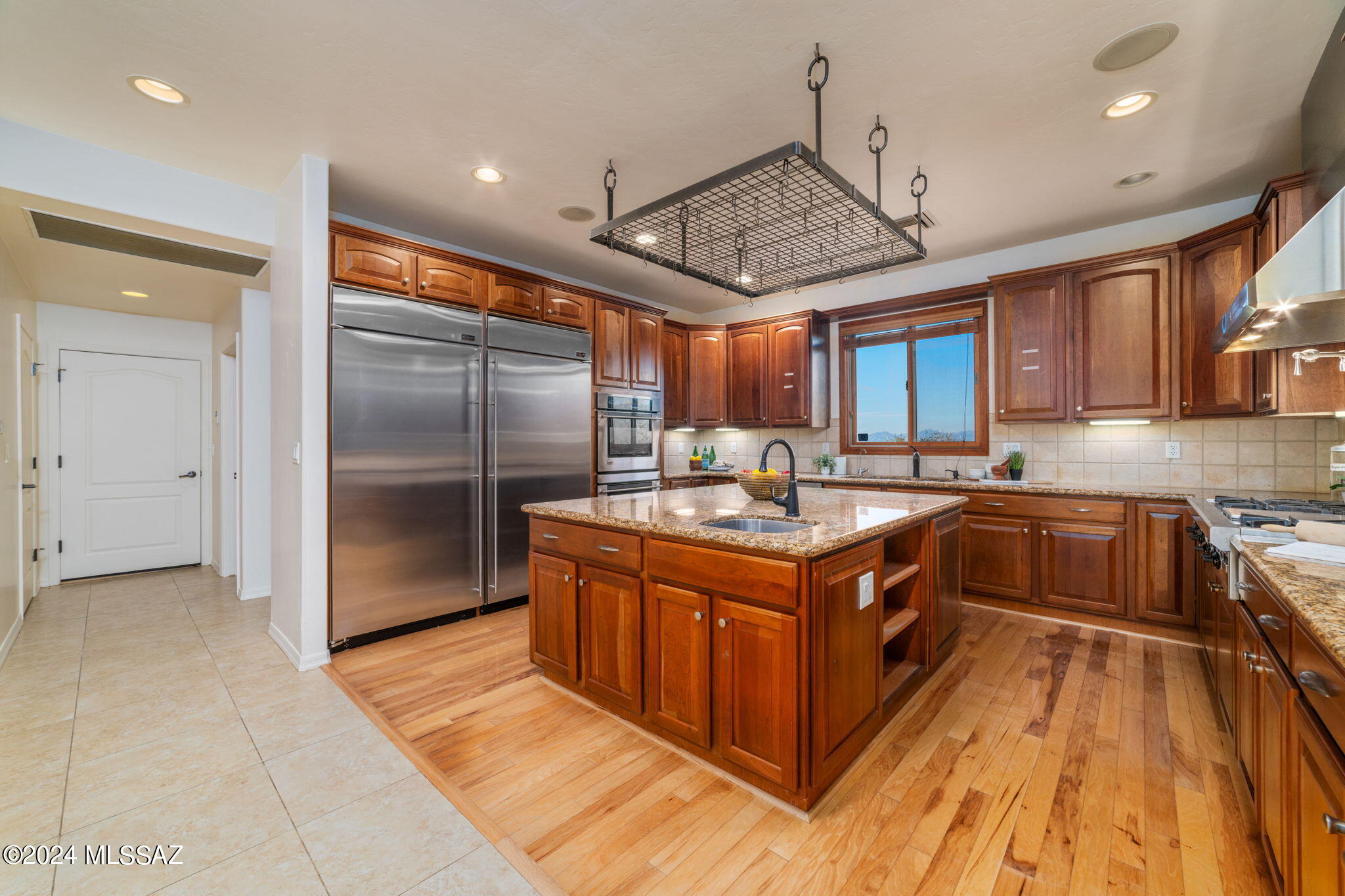 New Tucson Unit NO. 30 - Residential