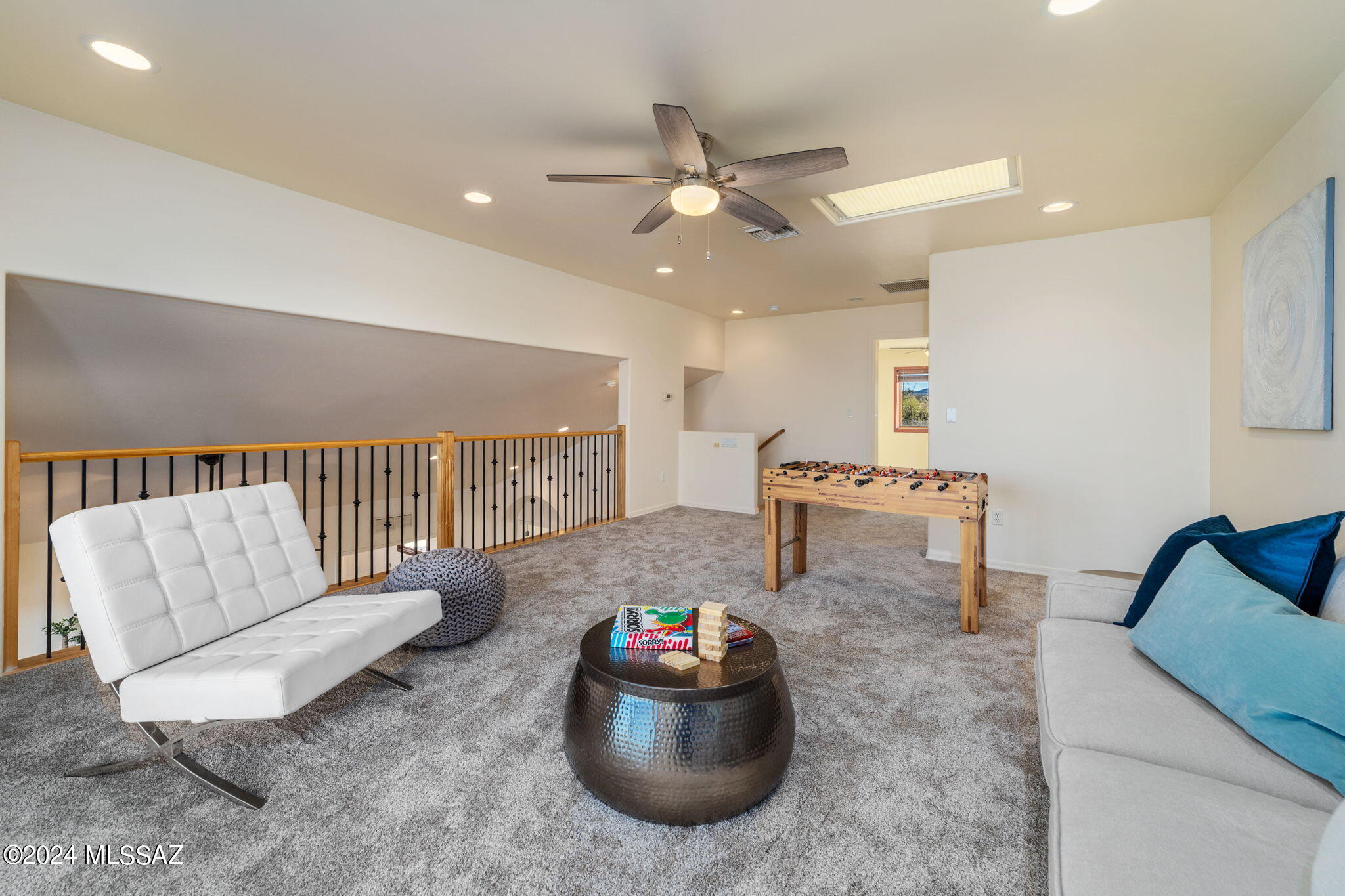 New Tucson Unit NO. 30 - Residential
