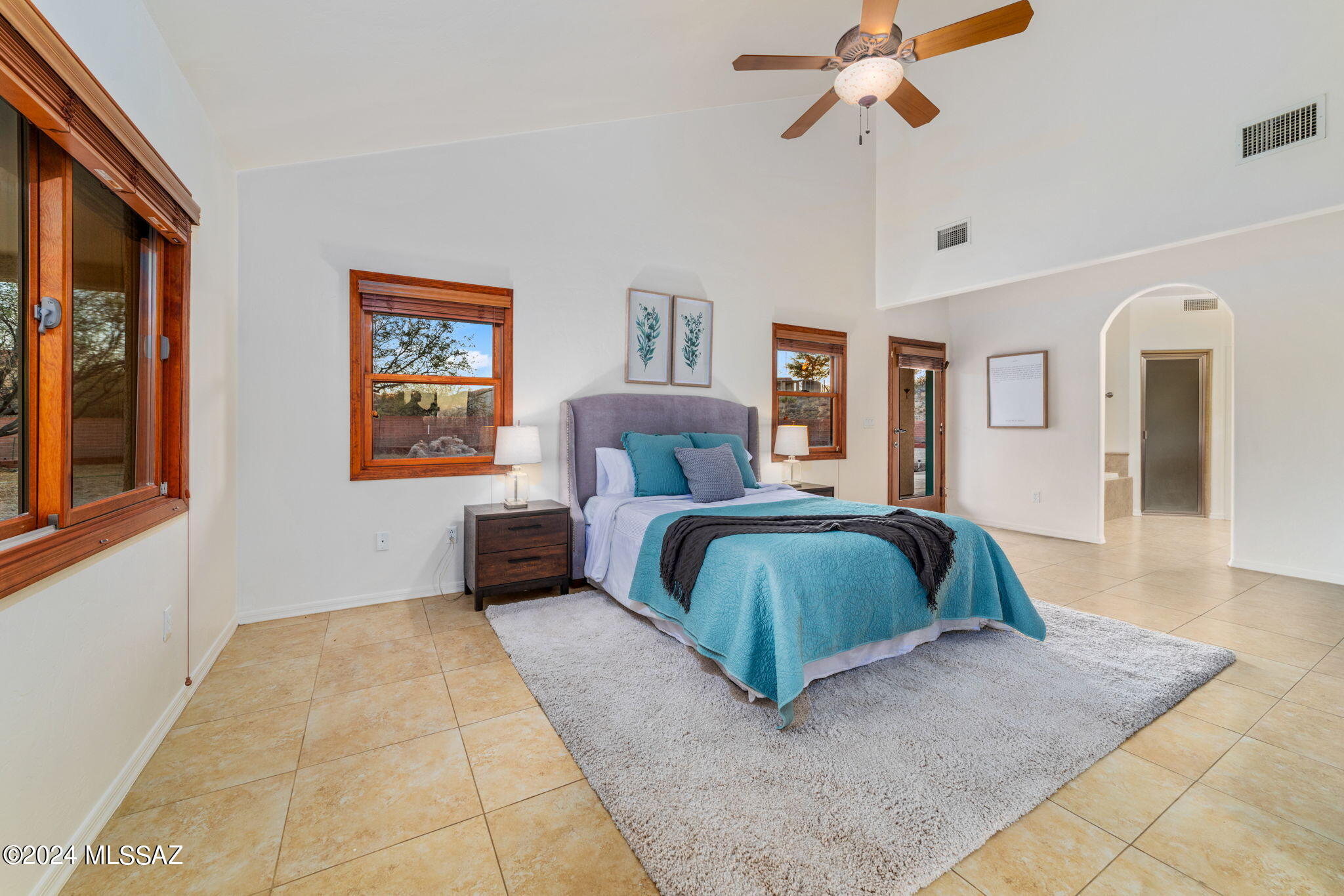 New Tucson Unit NO. 30 - Residential