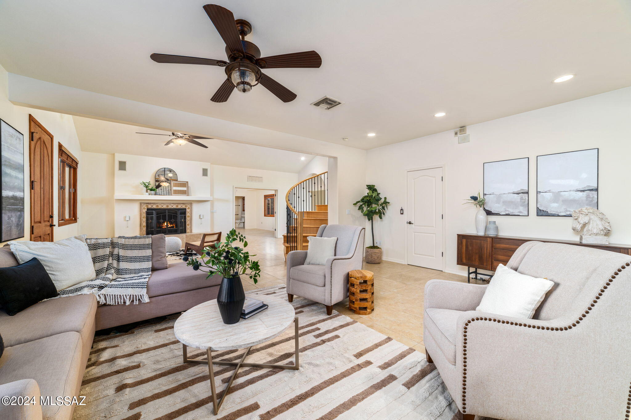 New Tucson Unit NO. 30 - Residential