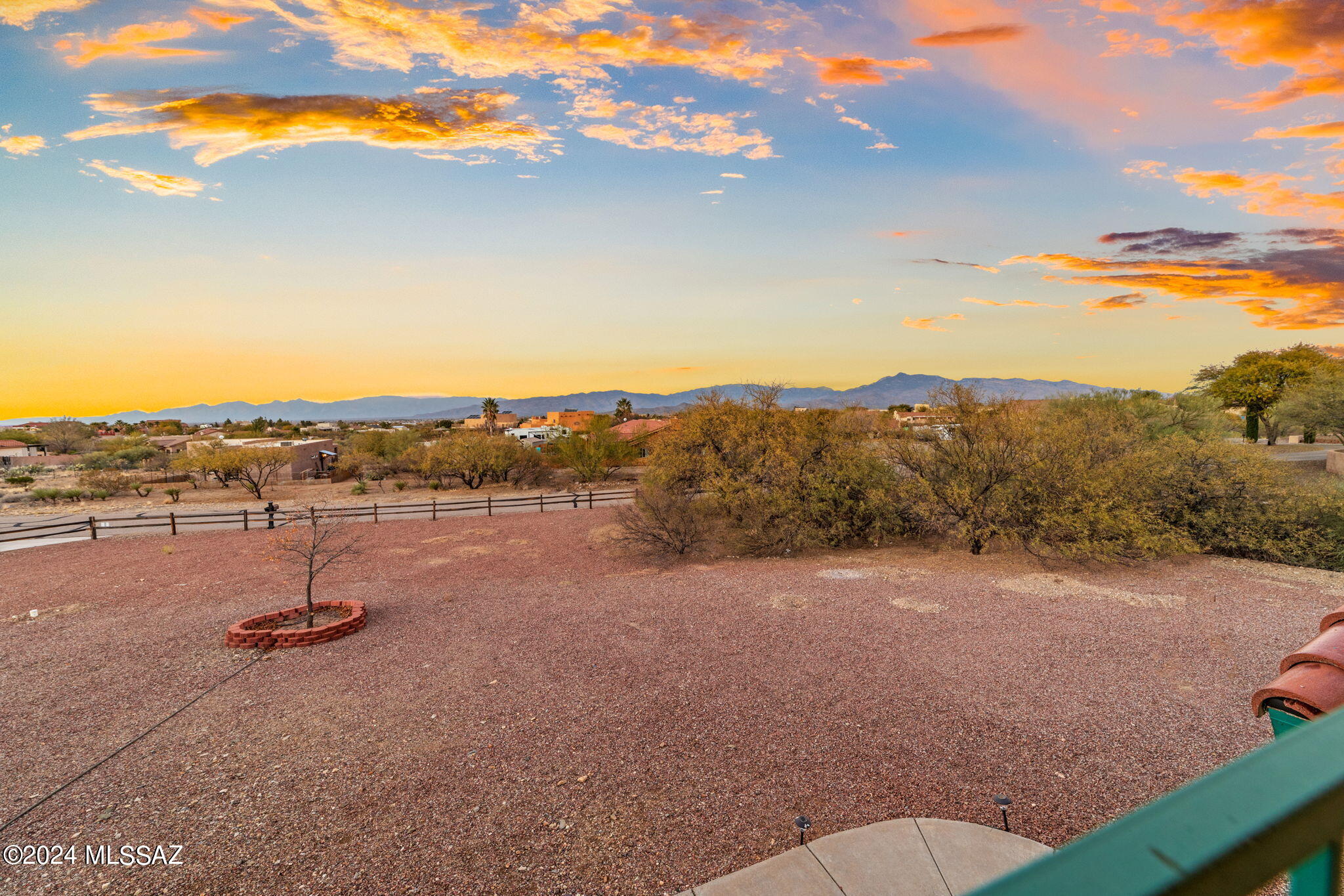 New Tucson Unit NO. 30 - Residential