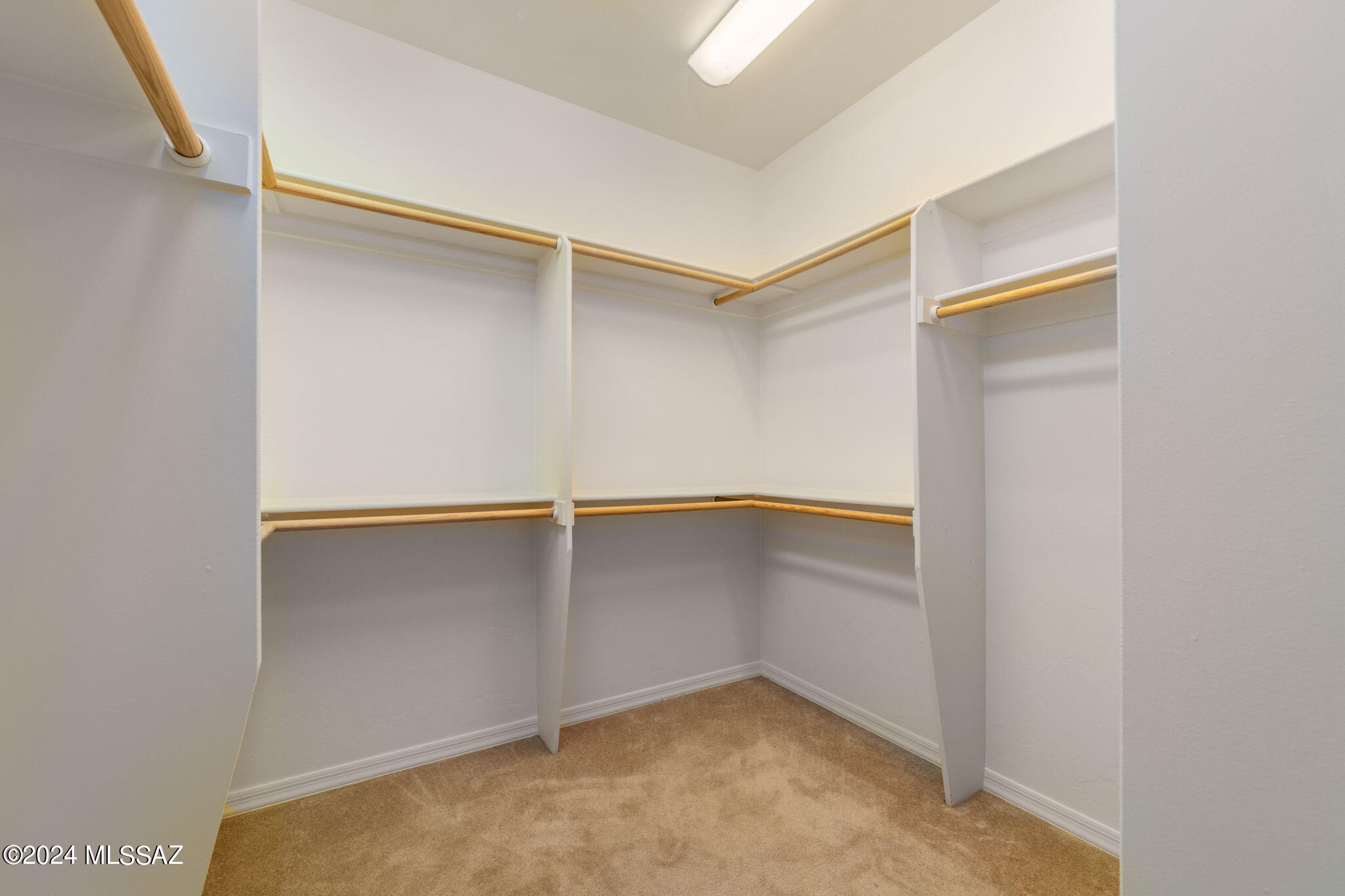 New Tucson Unit NO. 30 - Residential