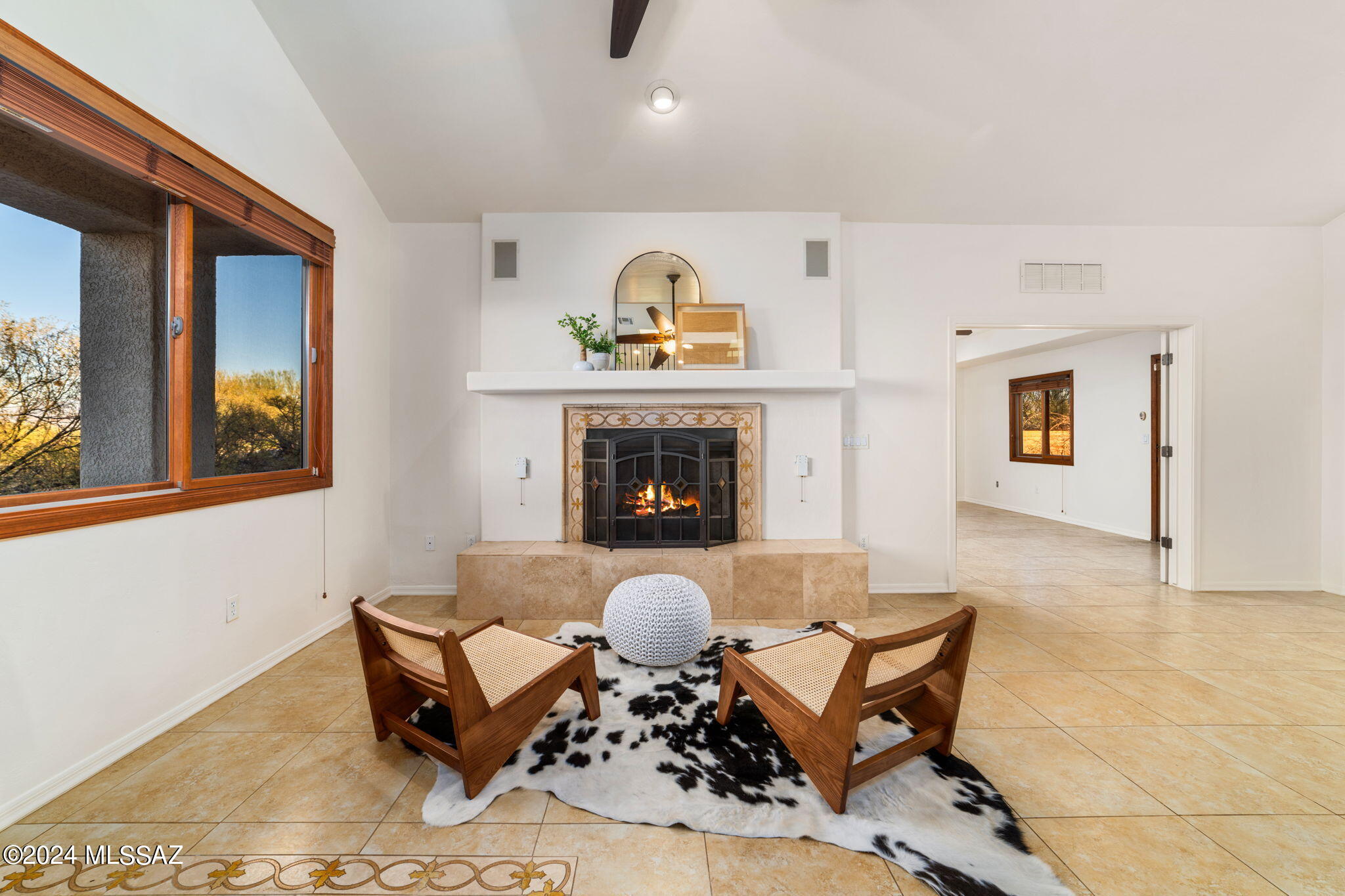 New Tucson Unit NO. 30 - Residential