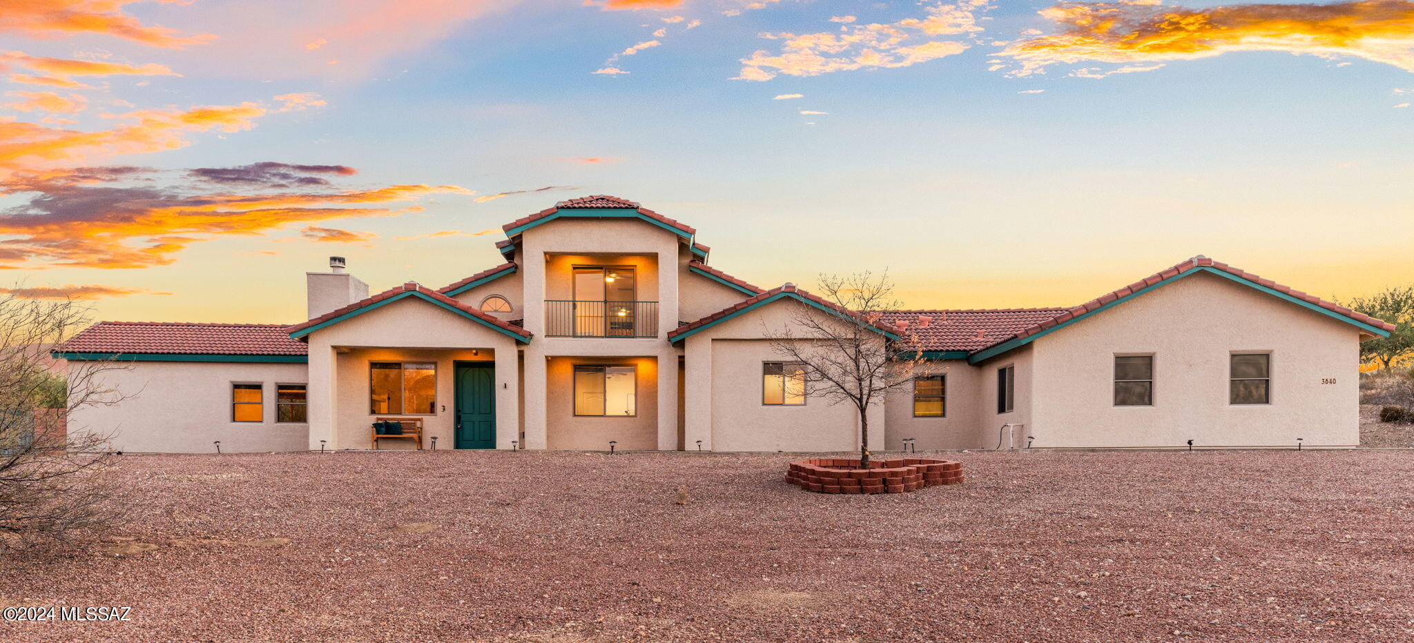 New Tucson Unit NO. 30 - Residential