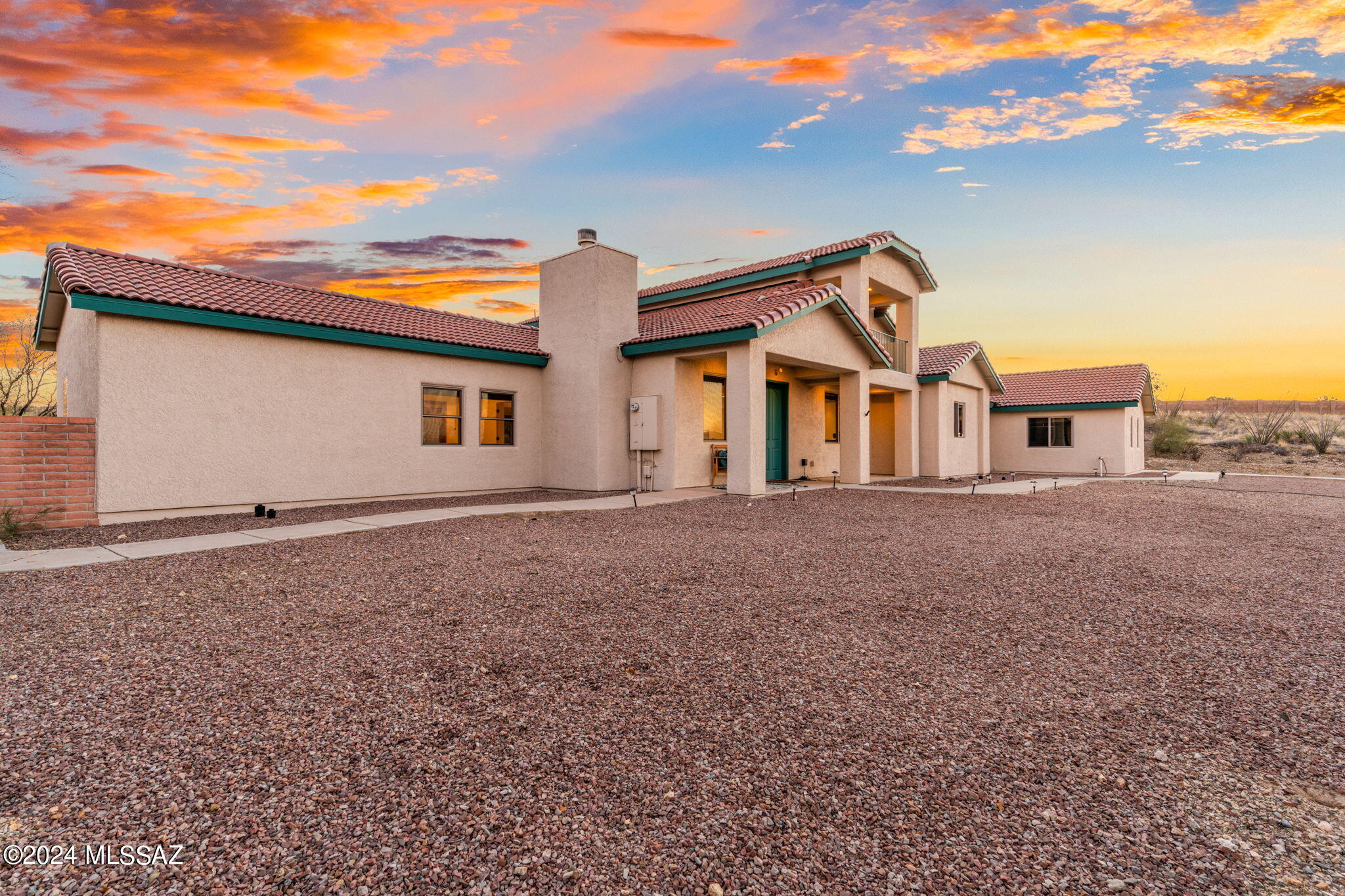 New Tucson Unit NO. 30 - Residential