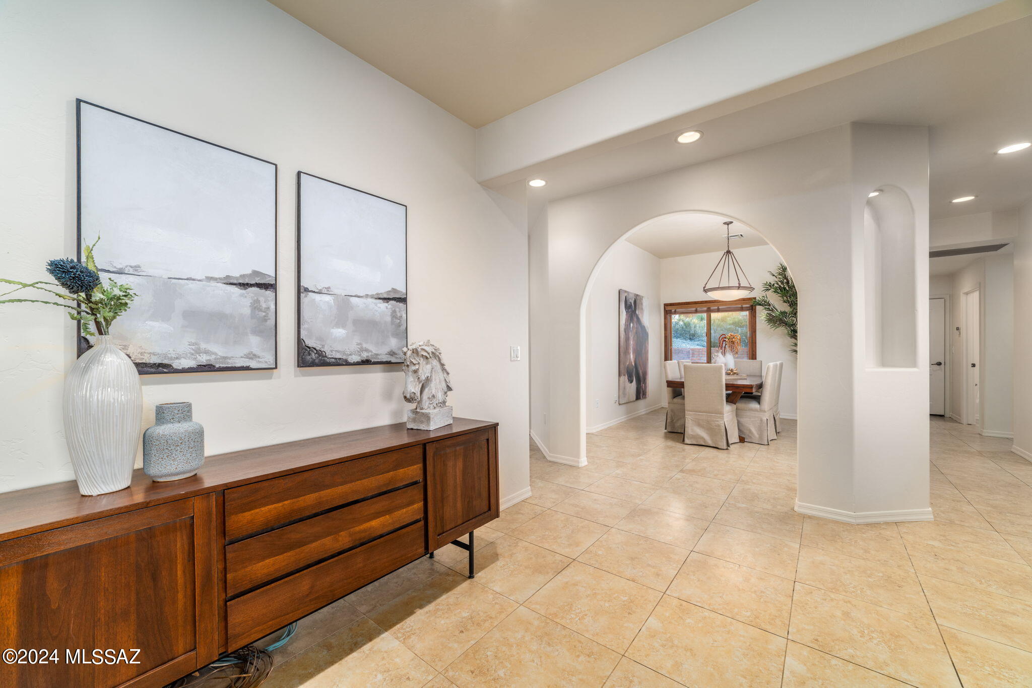 New Tucson Unit NO. 30 - Residential