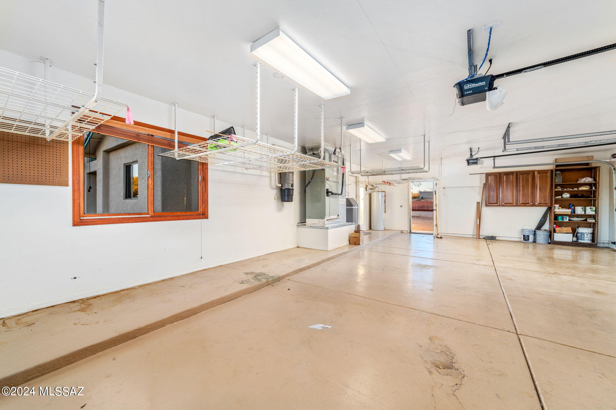 New Tucson Unit NO. 30 - Residential