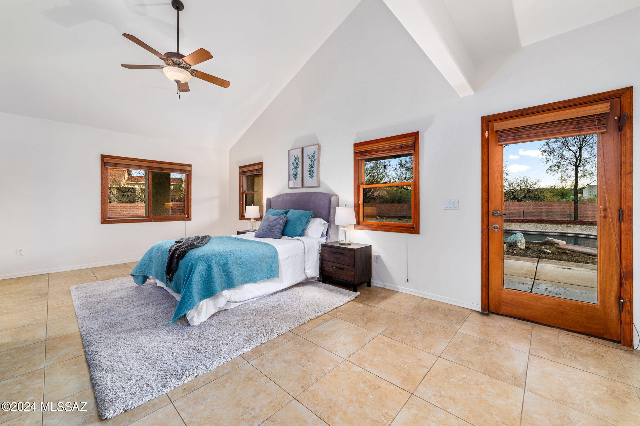 New Tucson Unit NO. 30 - Residential