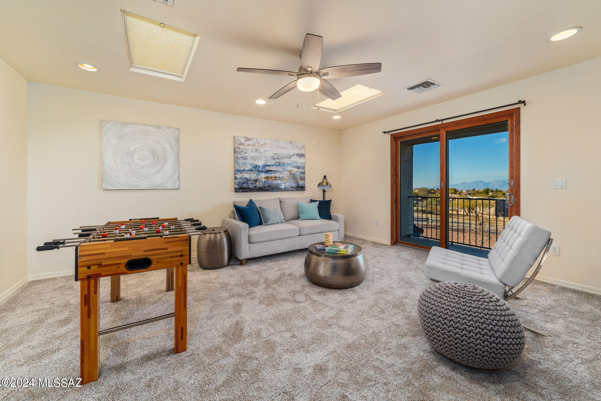New Tucson Unit NO. 30 - Residential