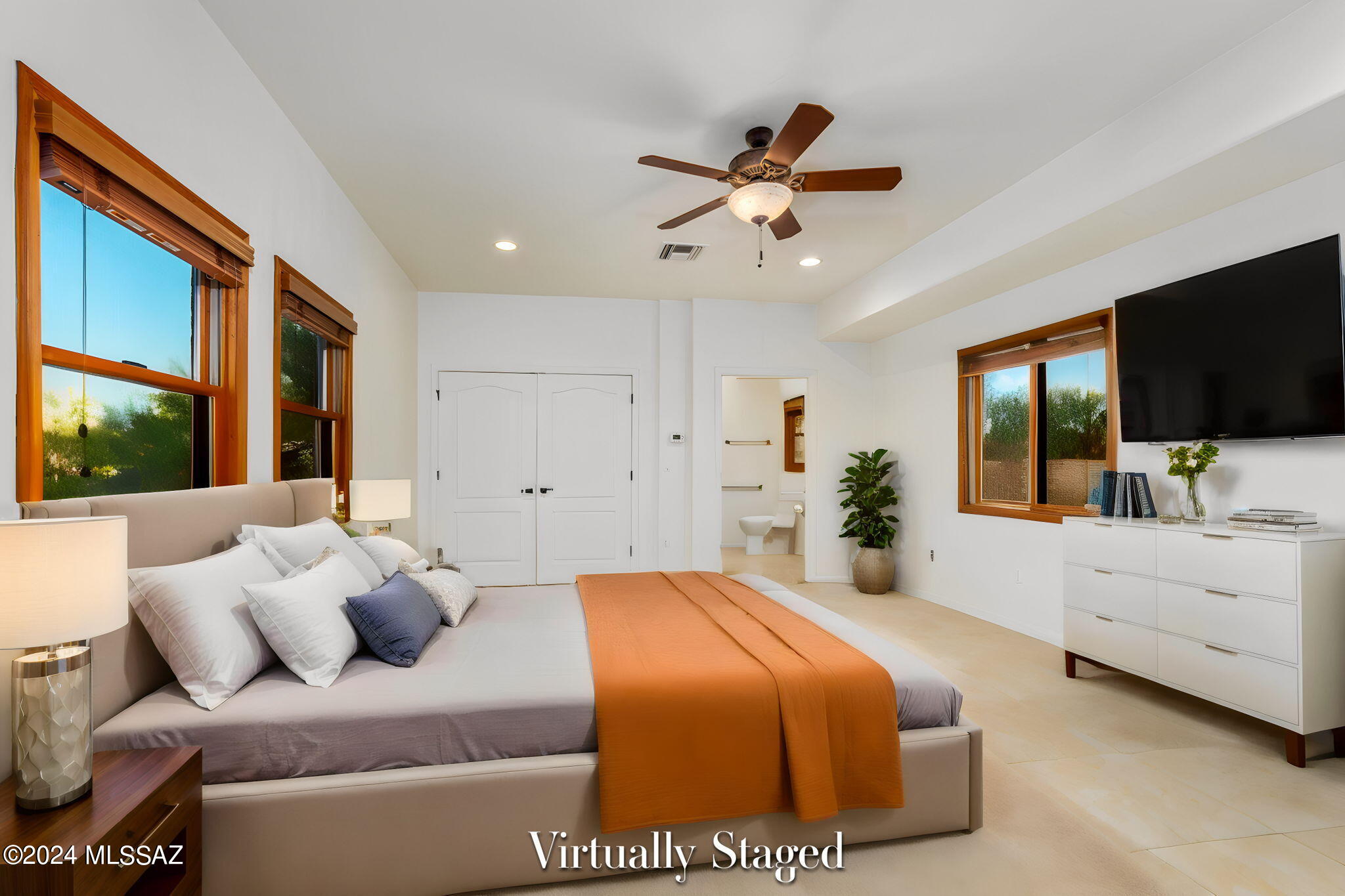 New Tucson Unit NO. 30 - Residential