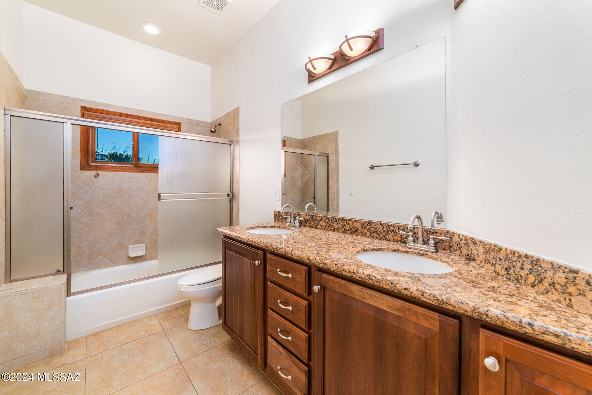 New Tucson Unit NO. 30 - Residential
