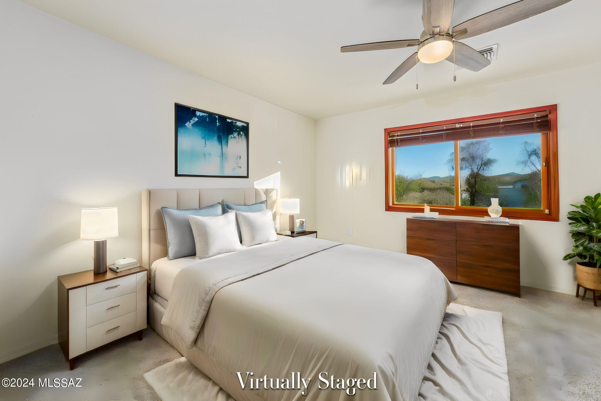 New Tucson Unit NO. 30 - Residential