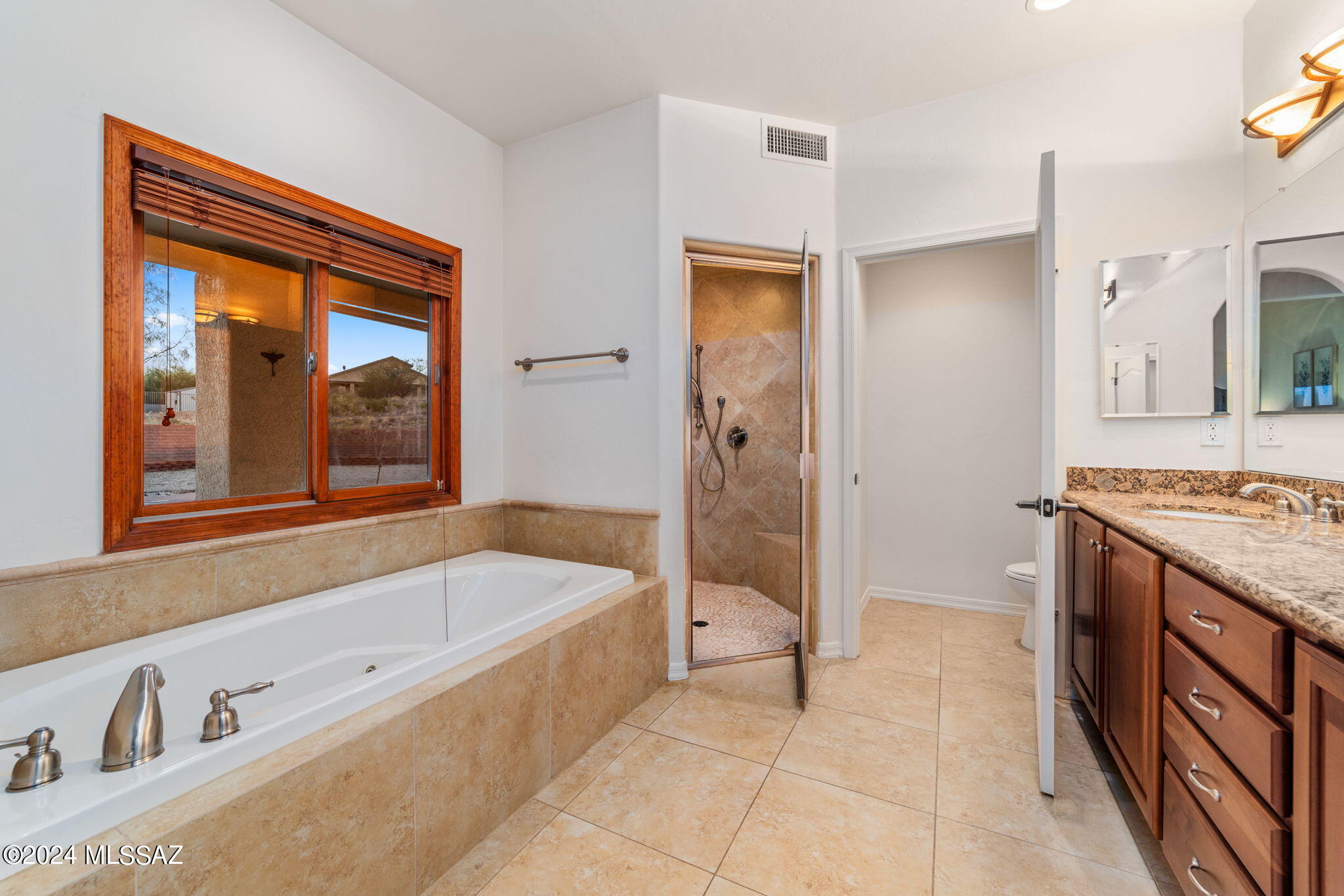 New Tucson Unit NO. 30 - Residential