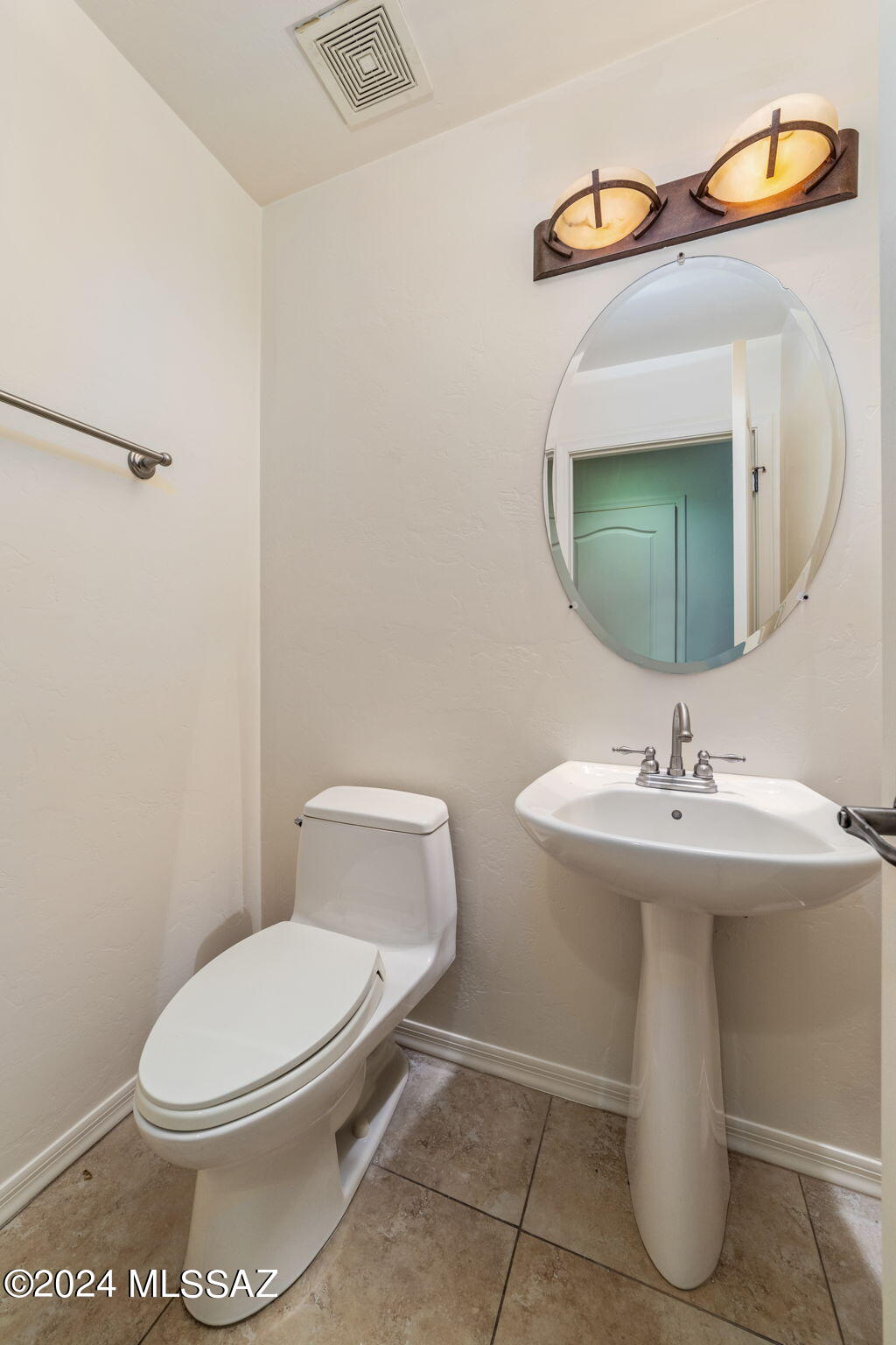 New Tucson Unit NO. 30 - Residential