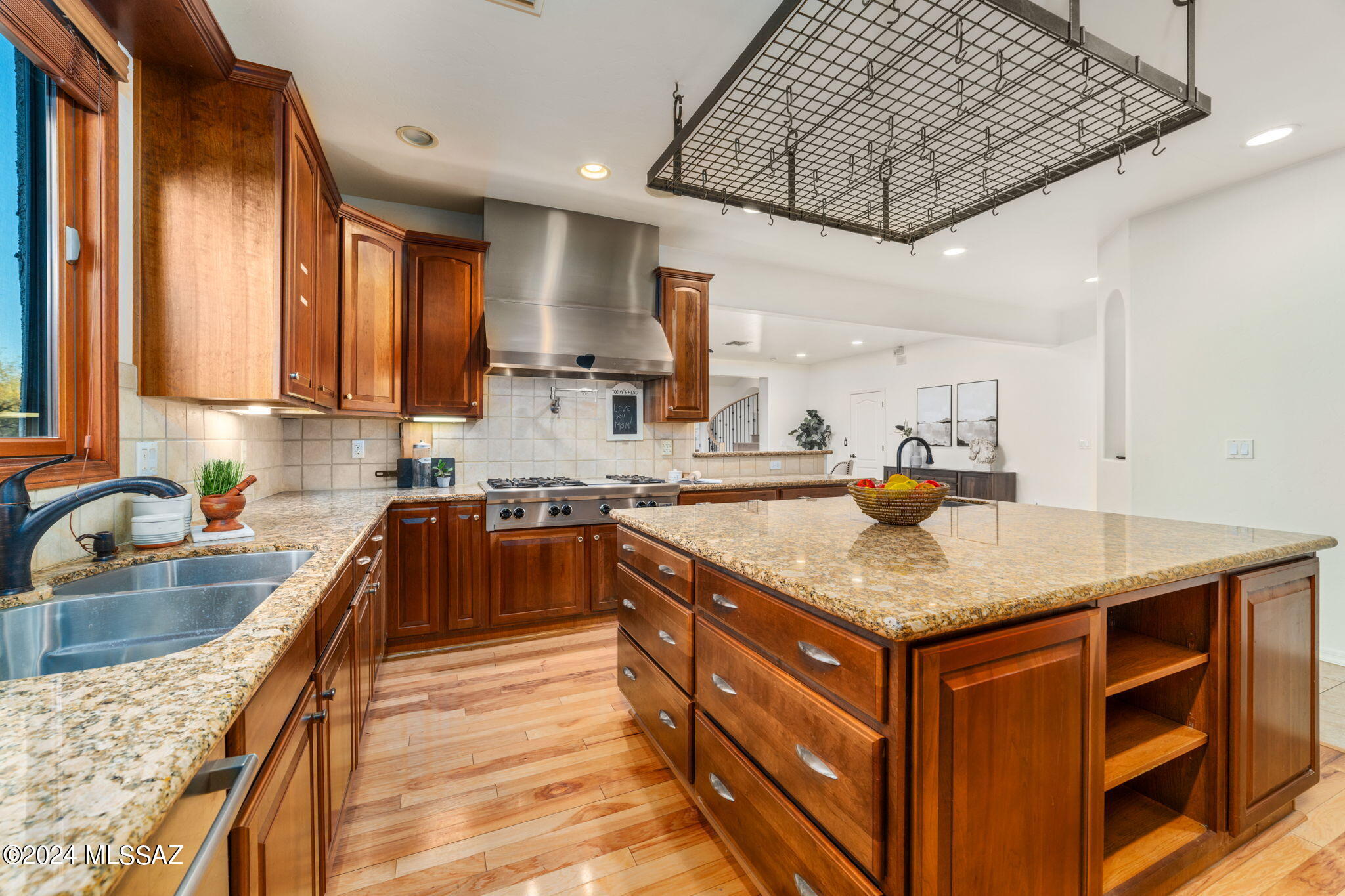 New Tucson Unit NO. 30 - Residential