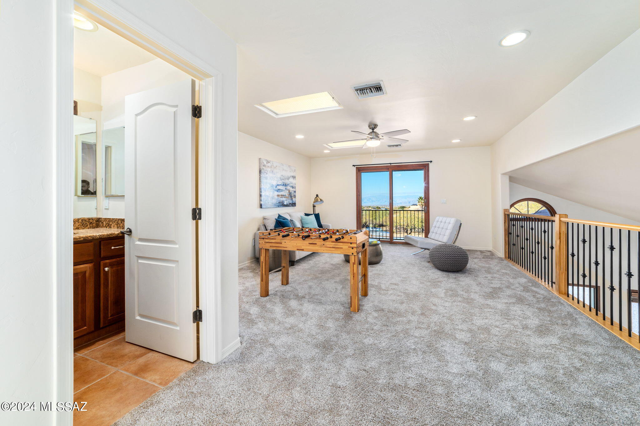 New Tucson Unit NO. 30 - Residential