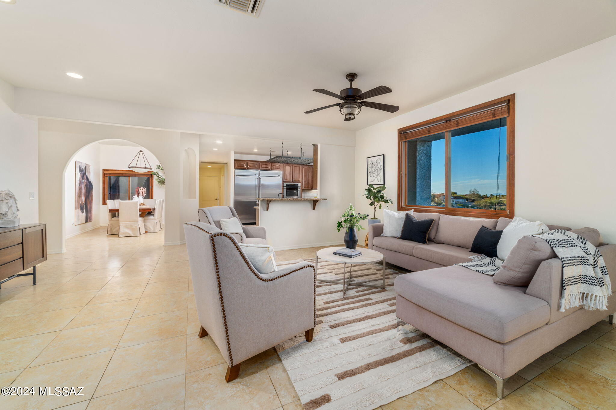 New Tucson Unit NO. 30 - Residential