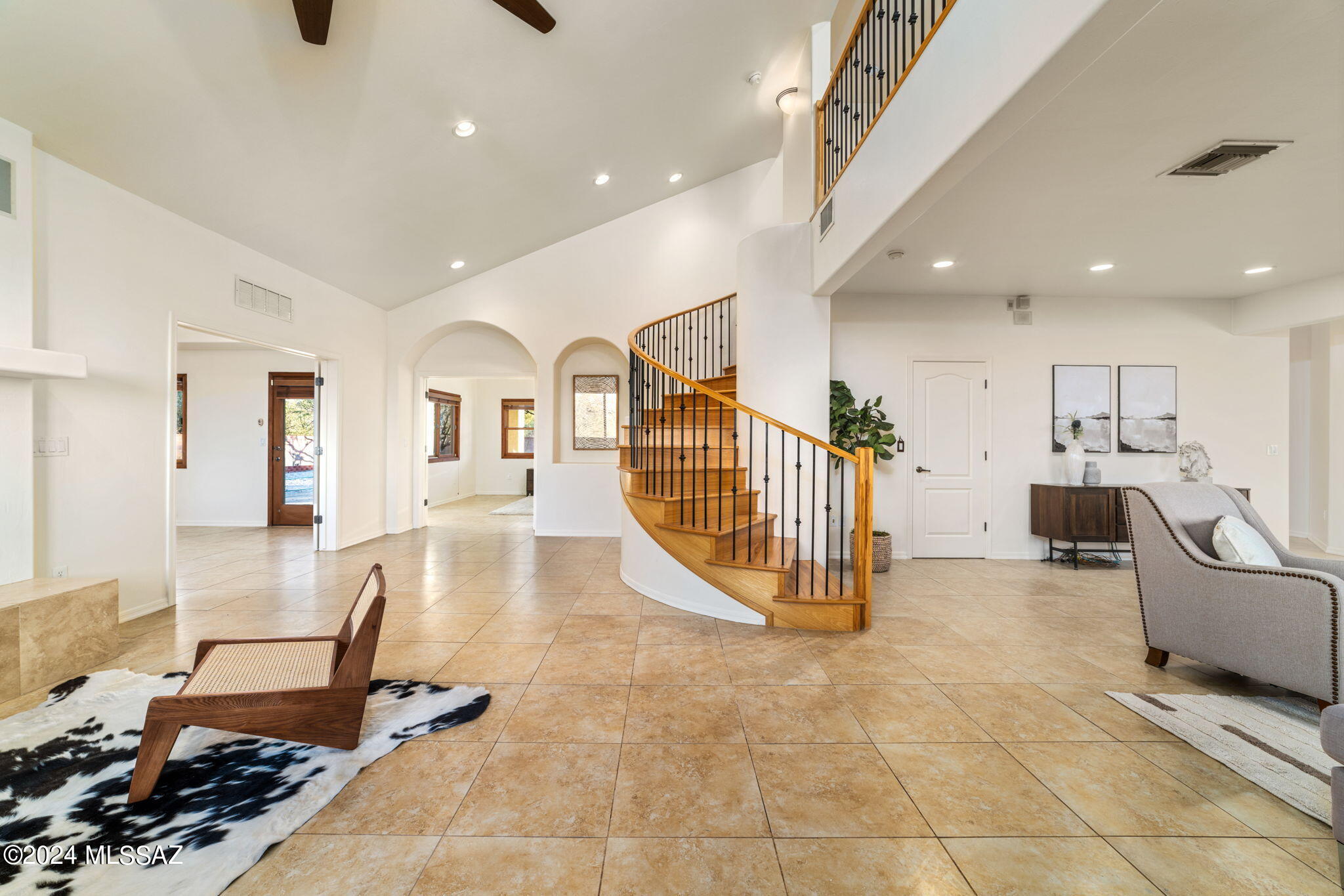 New Tucson Unit NO. 30 - Residential