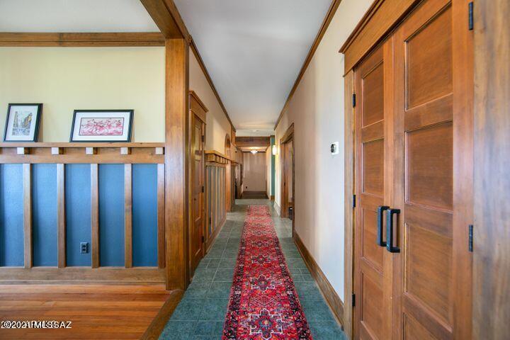 Wild Horse Ranch Estates (1-66) - Residential