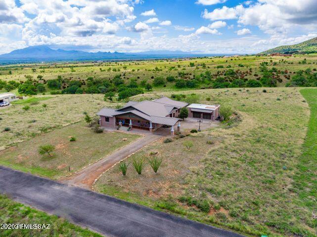 Wild Horse Ranch Estates (1-66) - Residential