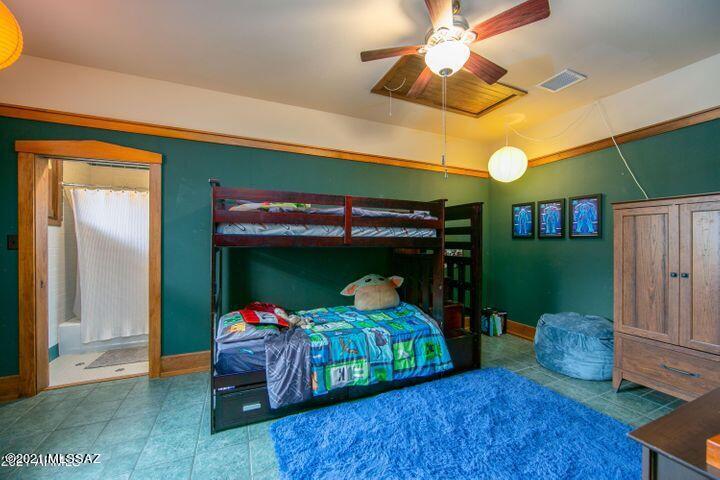 Wild Horse Ranch Estates (1-66) - Residential