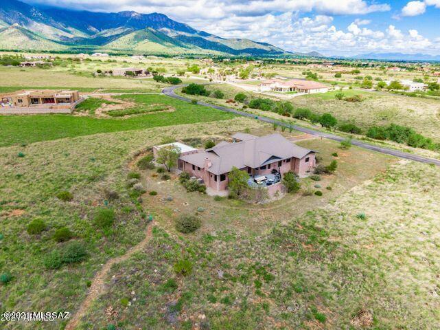 Wild Horse Ranch Estates (1-66) - Residential