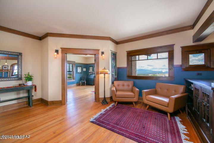 Wild Horse Ranch Estates (1-66) - Residential