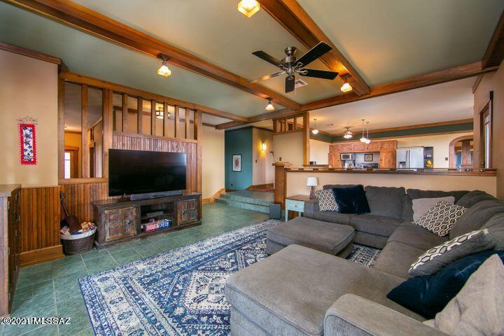 Wild Horse Ranch Estates (1-66) - Residential