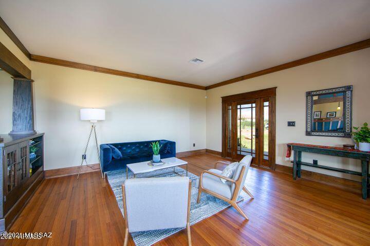 Wild Horse Ranch Estates (1-66) - Residential