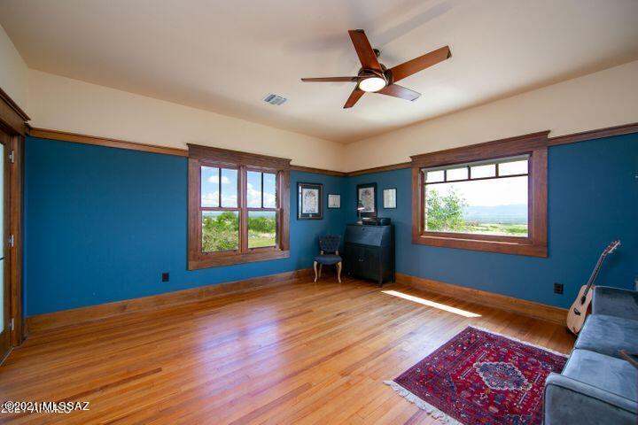 Wild Horse Ranch Estates (1-66) - Residential