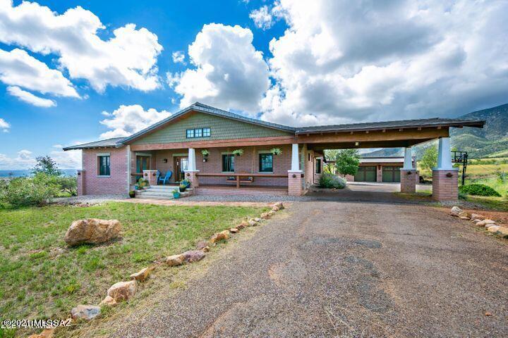 Wild Horse Ranch Estates (1-66) - Residential