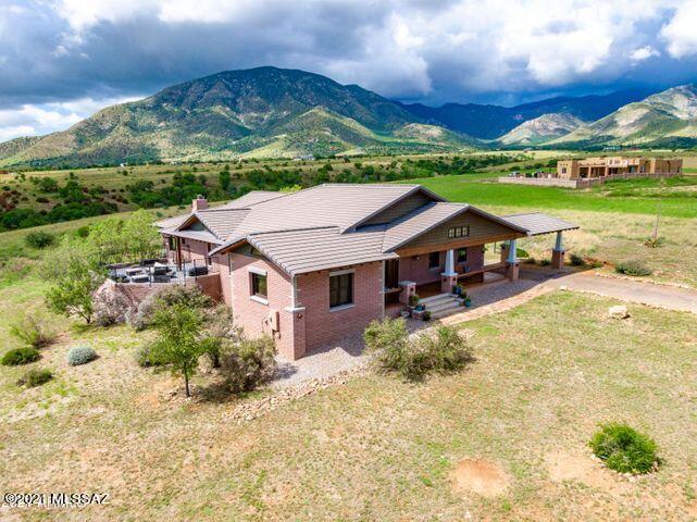 Wild Horse Ranch Estates (1-66) - Residential