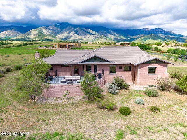 Wild Horse Ranch Estates (1-66) - Residential