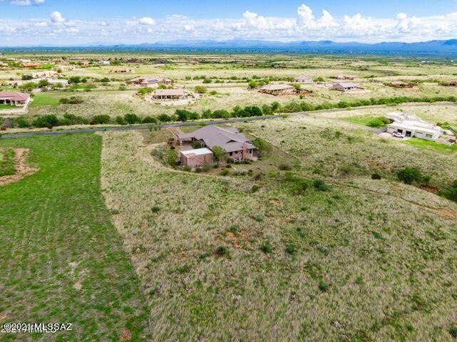 Wild Horse Ranch Estates (1-66) - Residential