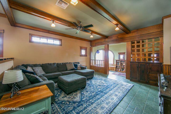 Wild Horse Ranch Estates (1-66) - Residential