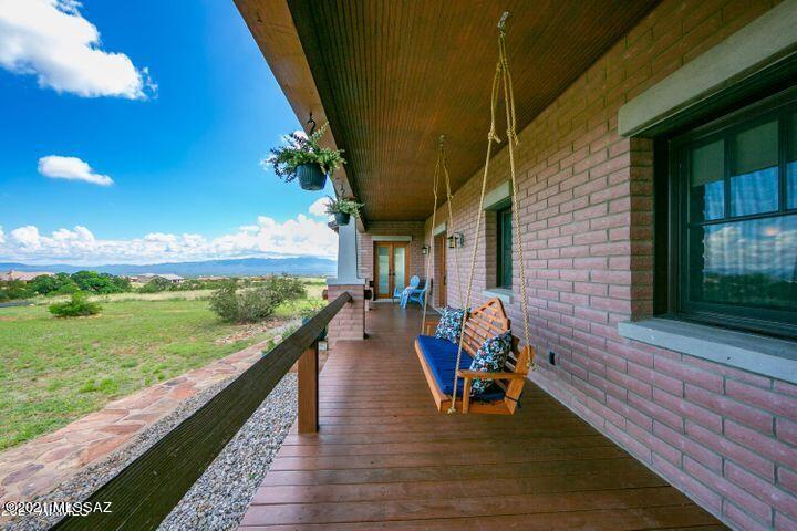 Wild Horse Ranch Estates (1-66) - Residential