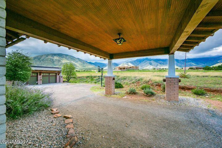 Wild Horse Ranch Estates (1-66) - Residential