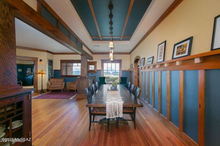 Wild Horse Ranch Estates (1-66) - Residential