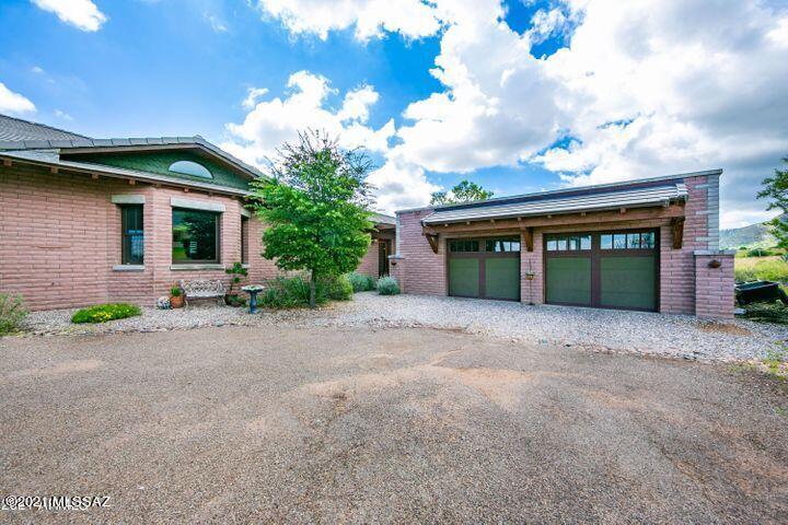 Wild Horse Ranch Estates (1-66) - Residential