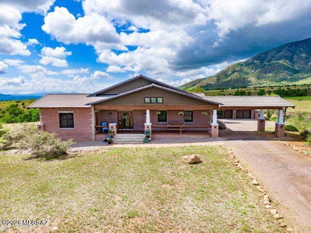 Wild Horse Ranch Estates (1-66) - Residential