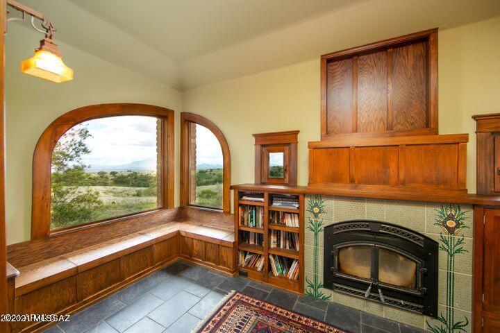 Wild Horse Ranch Estates (1-66) - Residential